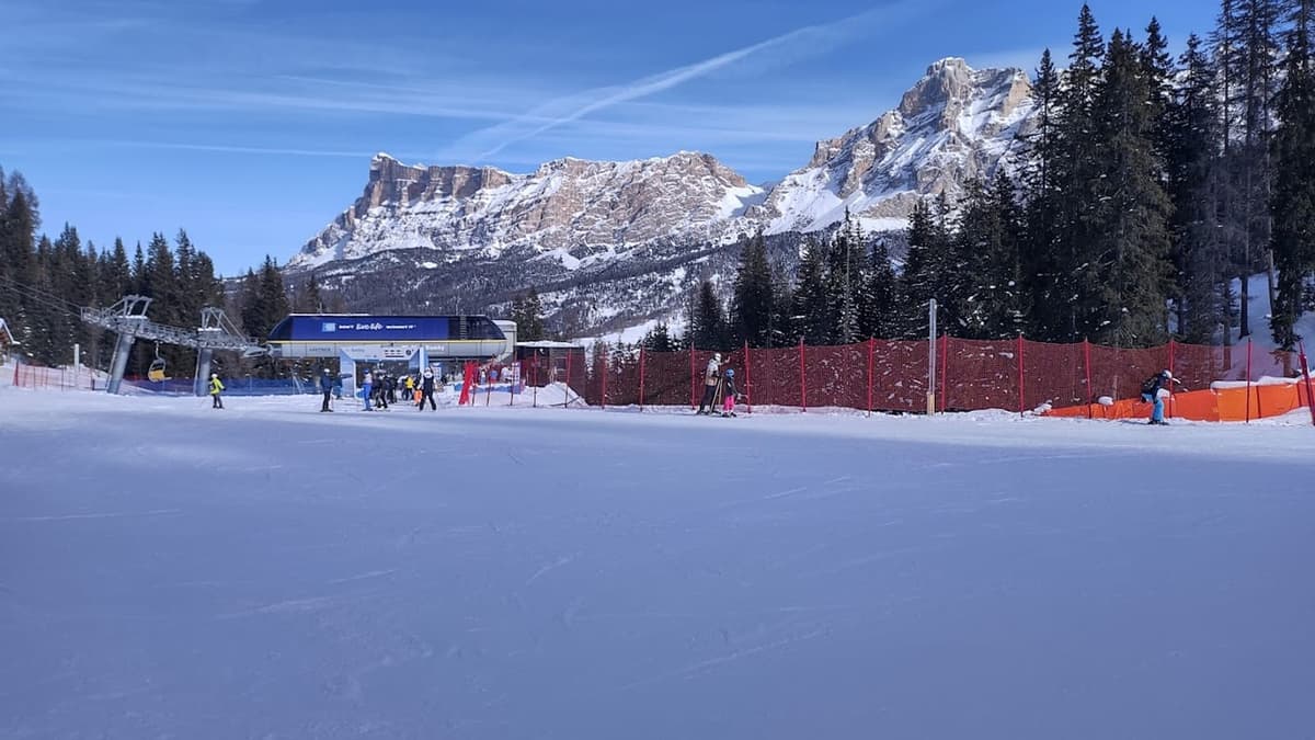 Alta Badia