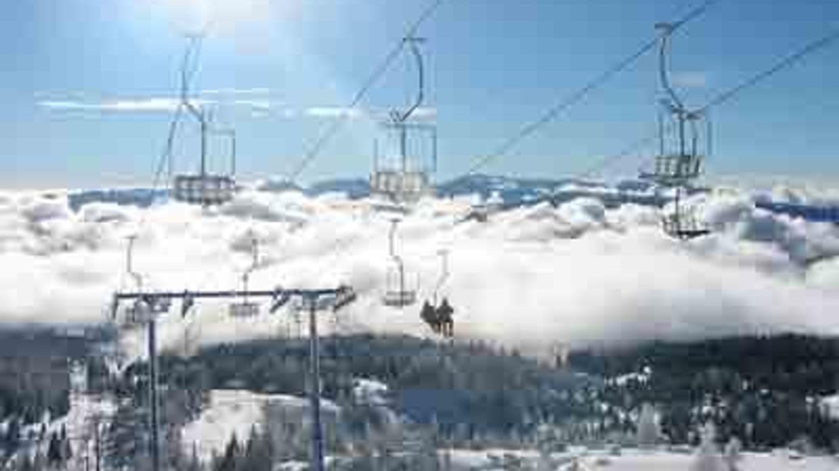 Asiago, Alpi italiane
