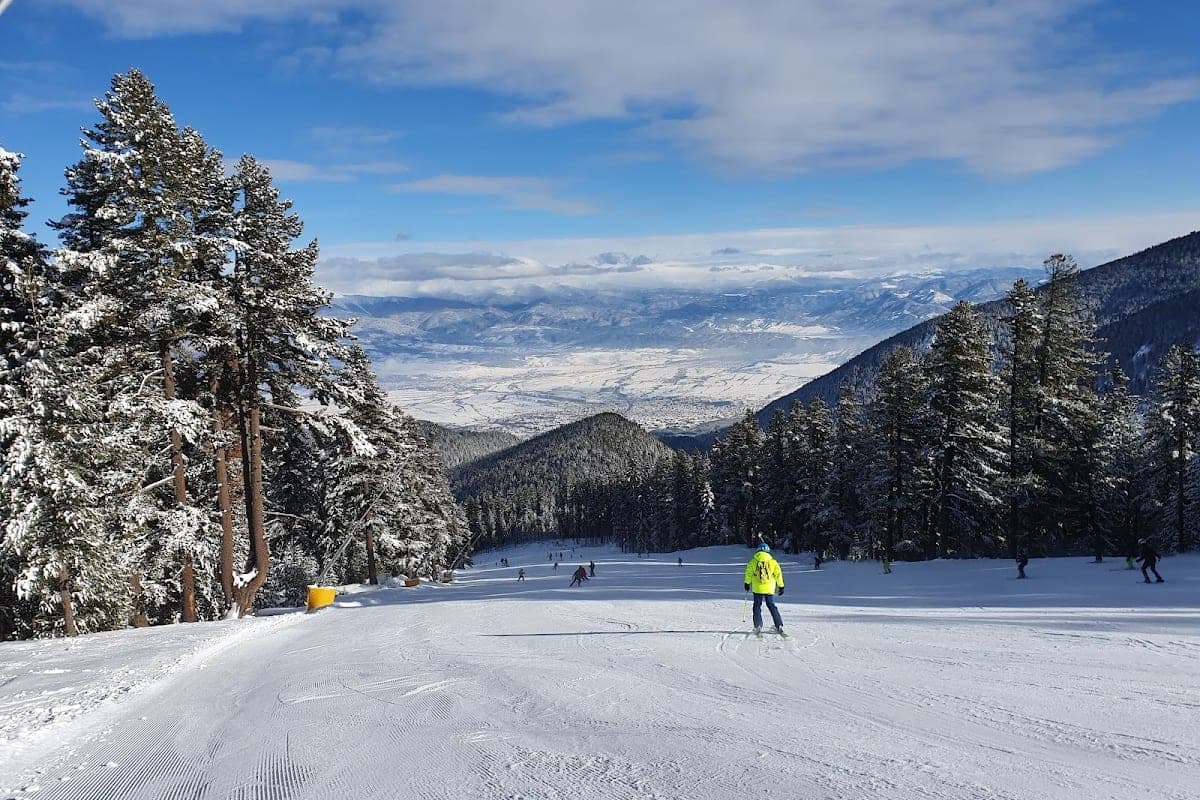 Bansko, Pirin Mountains