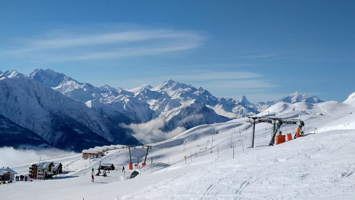 Suiza