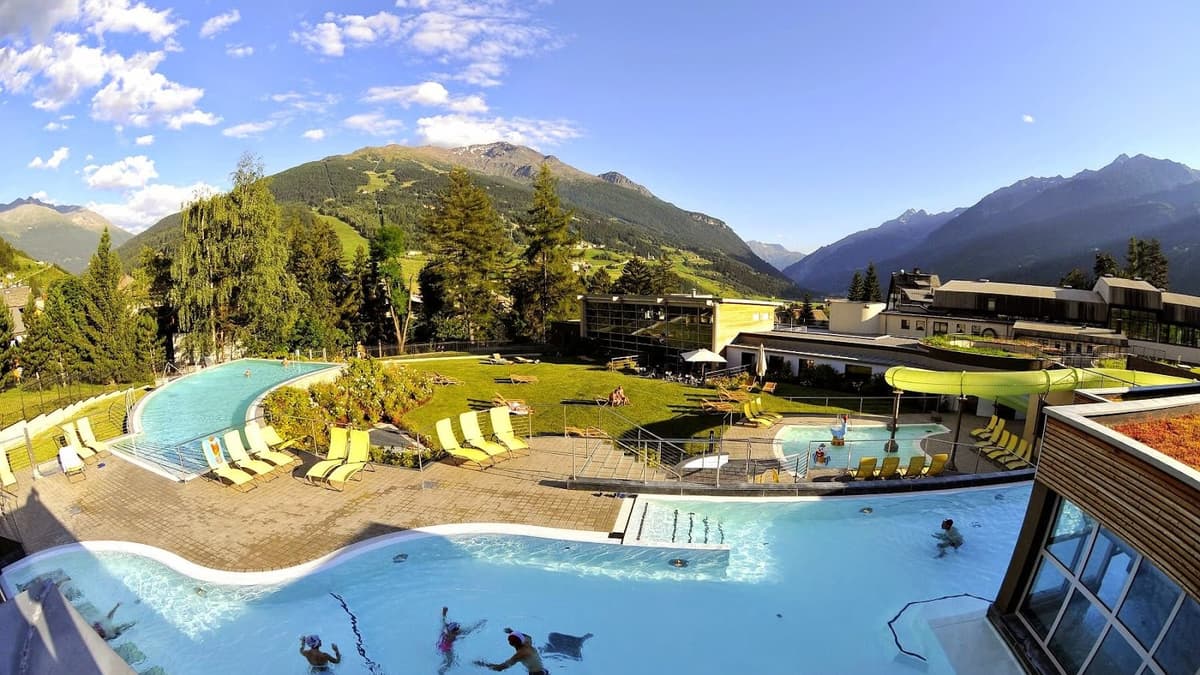 Alta Valtellina