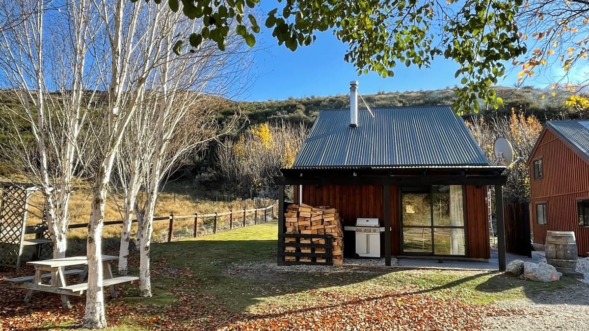 Cardrona
