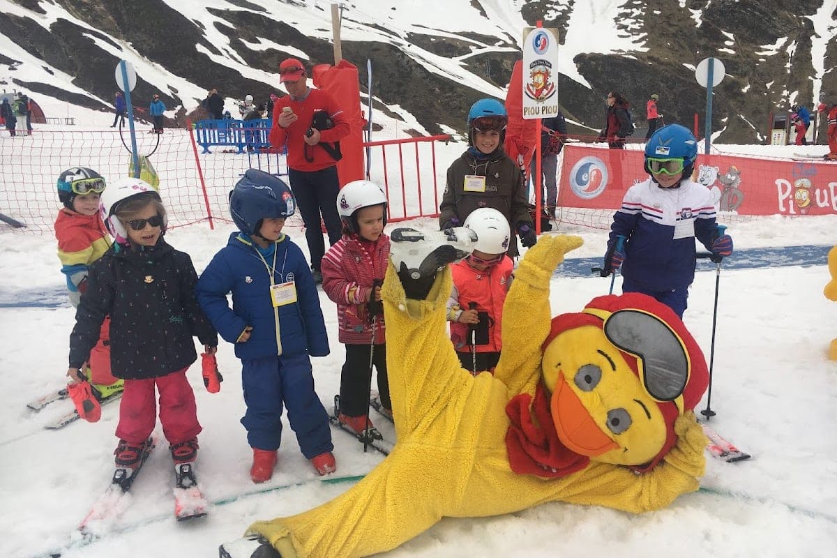 Cauterets, Pirenei francesi