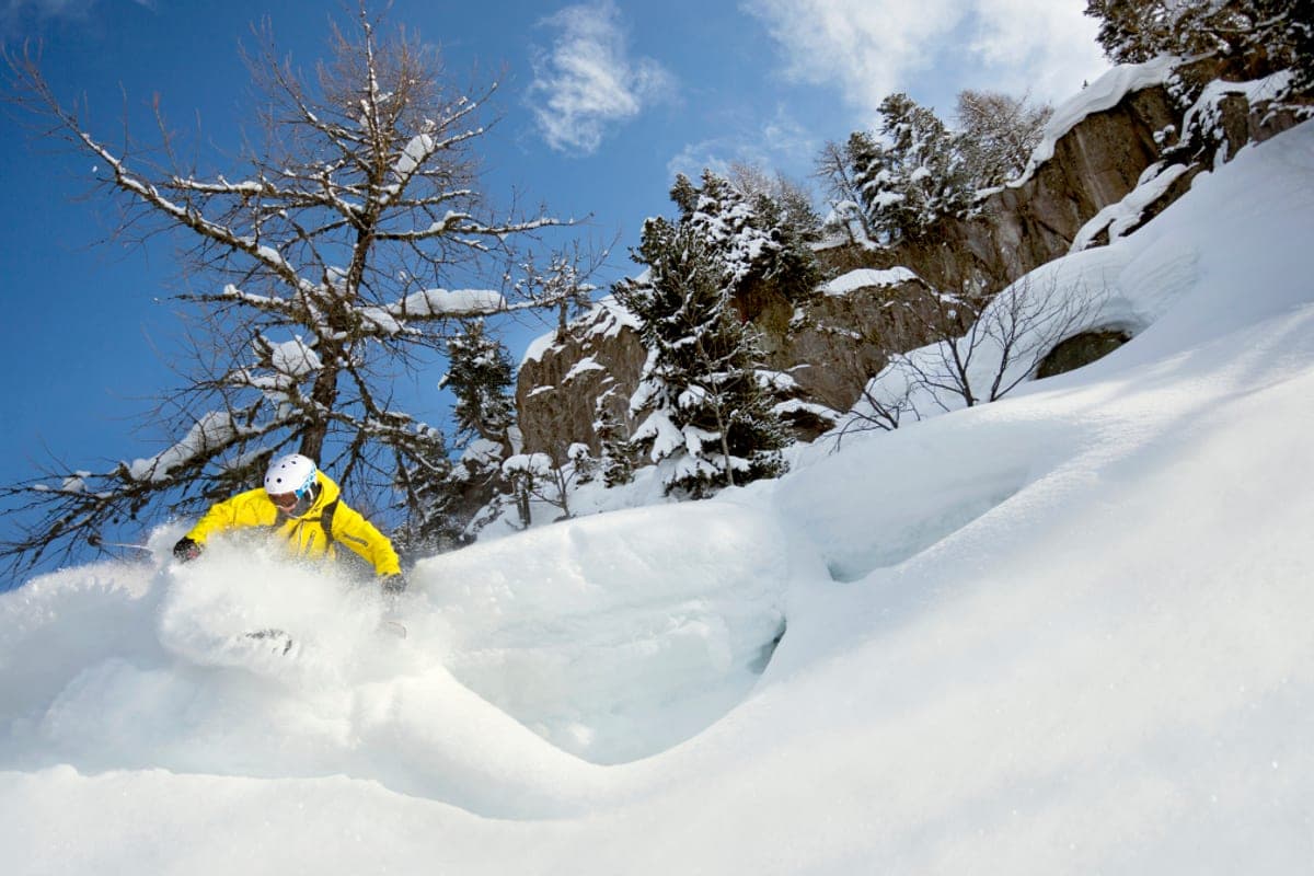 Chamonix, Alpes franceses