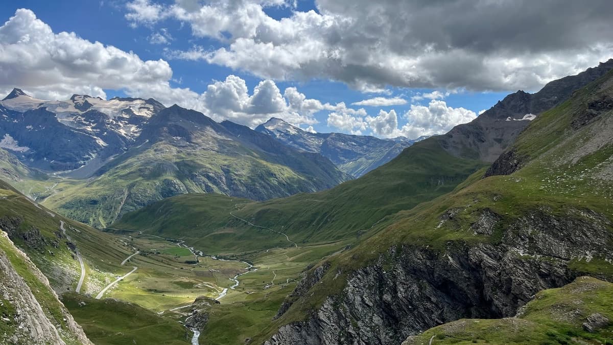 Champagny-en-Vanoise