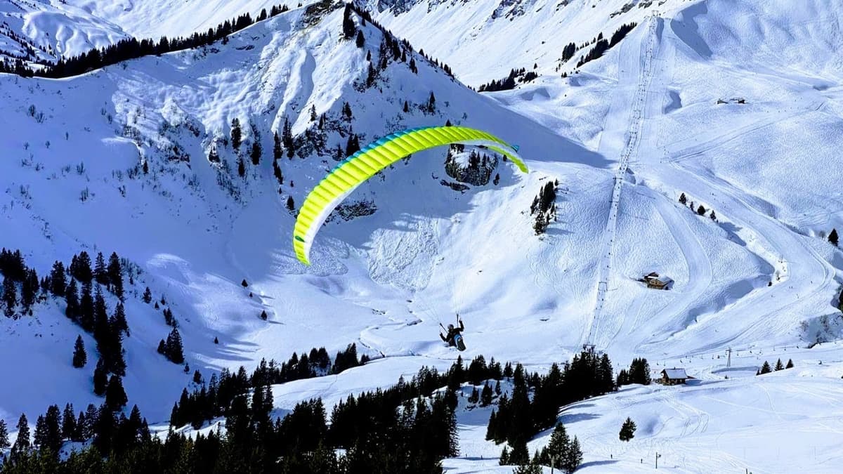 Champéry