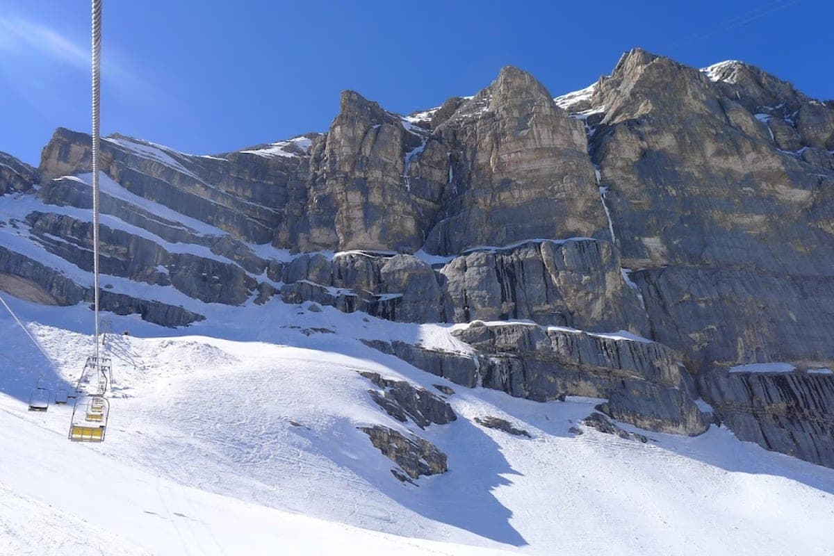 Cortina d'Ampezzo, Alpes italianos