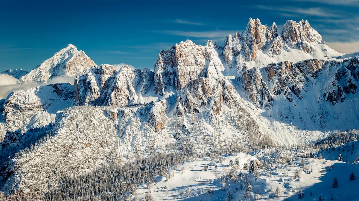 Cortina d'Ampezzo