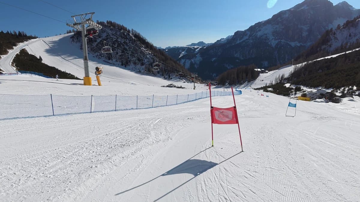 Corvara
