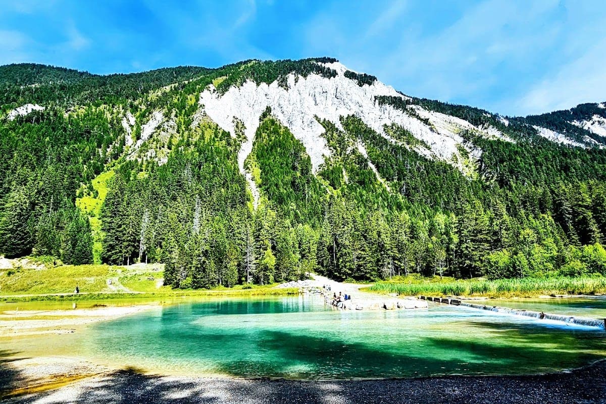 Courchevel, Alpi francesi
