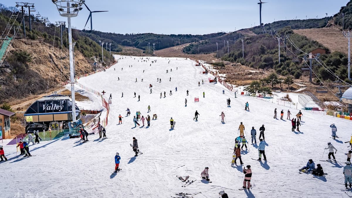 Eden Valley, Monti Sobaek