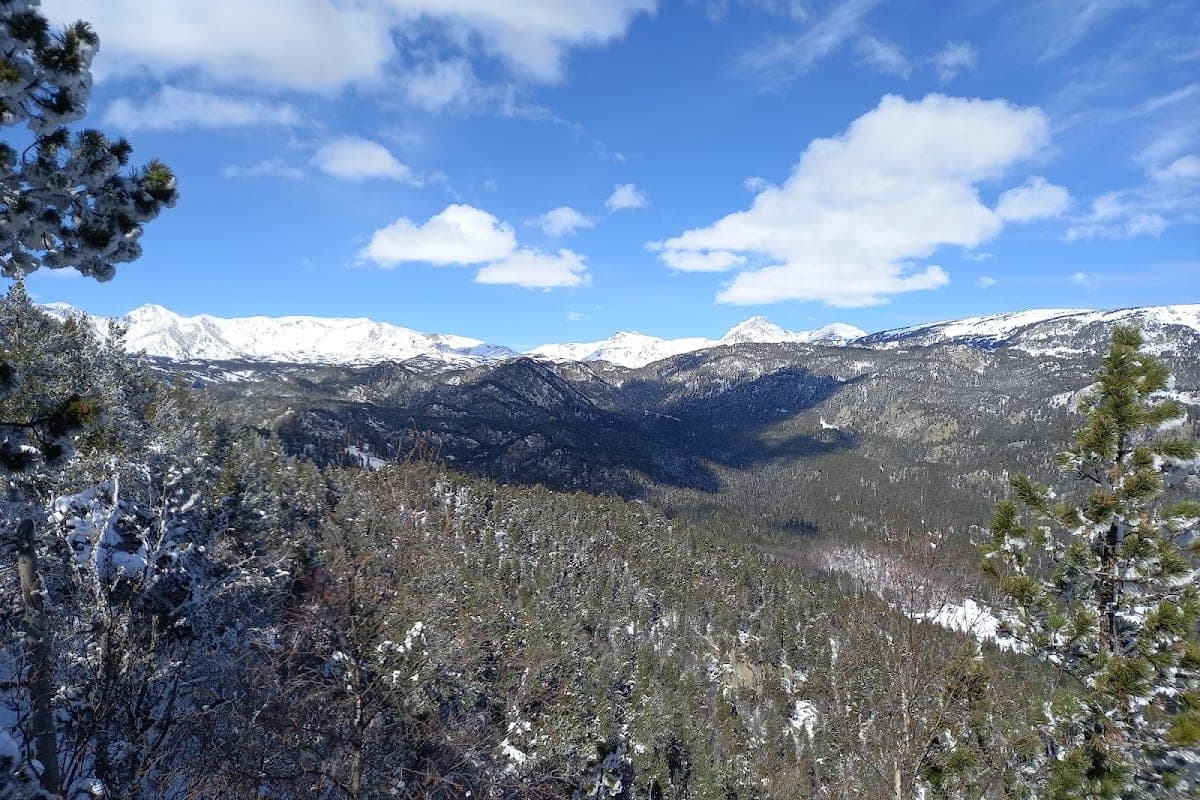 Font-Romeu, Pirenei francesi