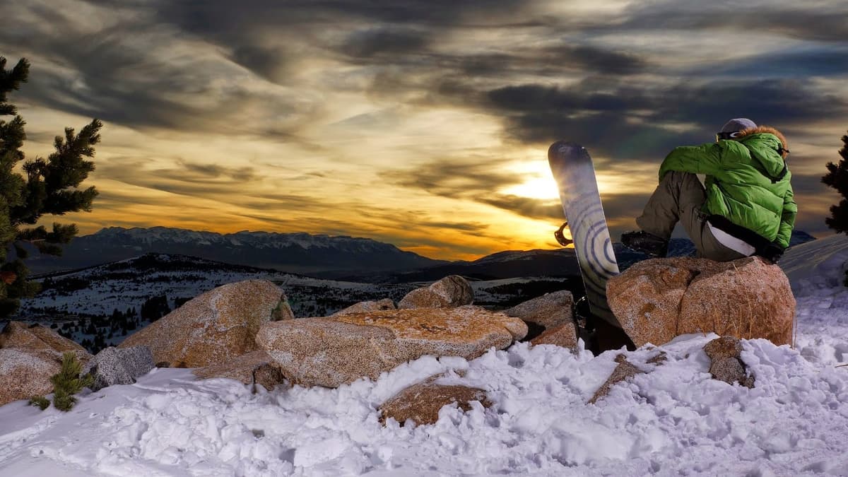 Font-Romeu, French Pyrenees