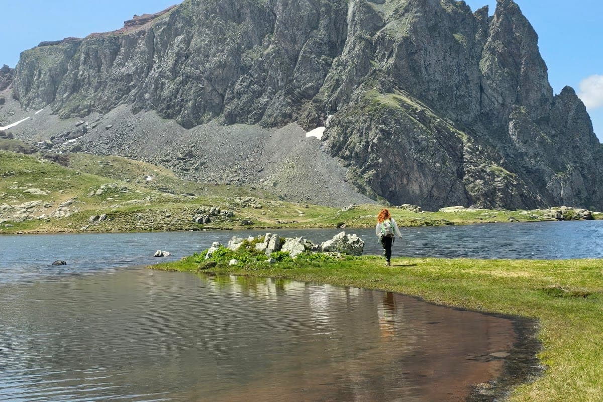 Formigal, Pyrénées espagnoles