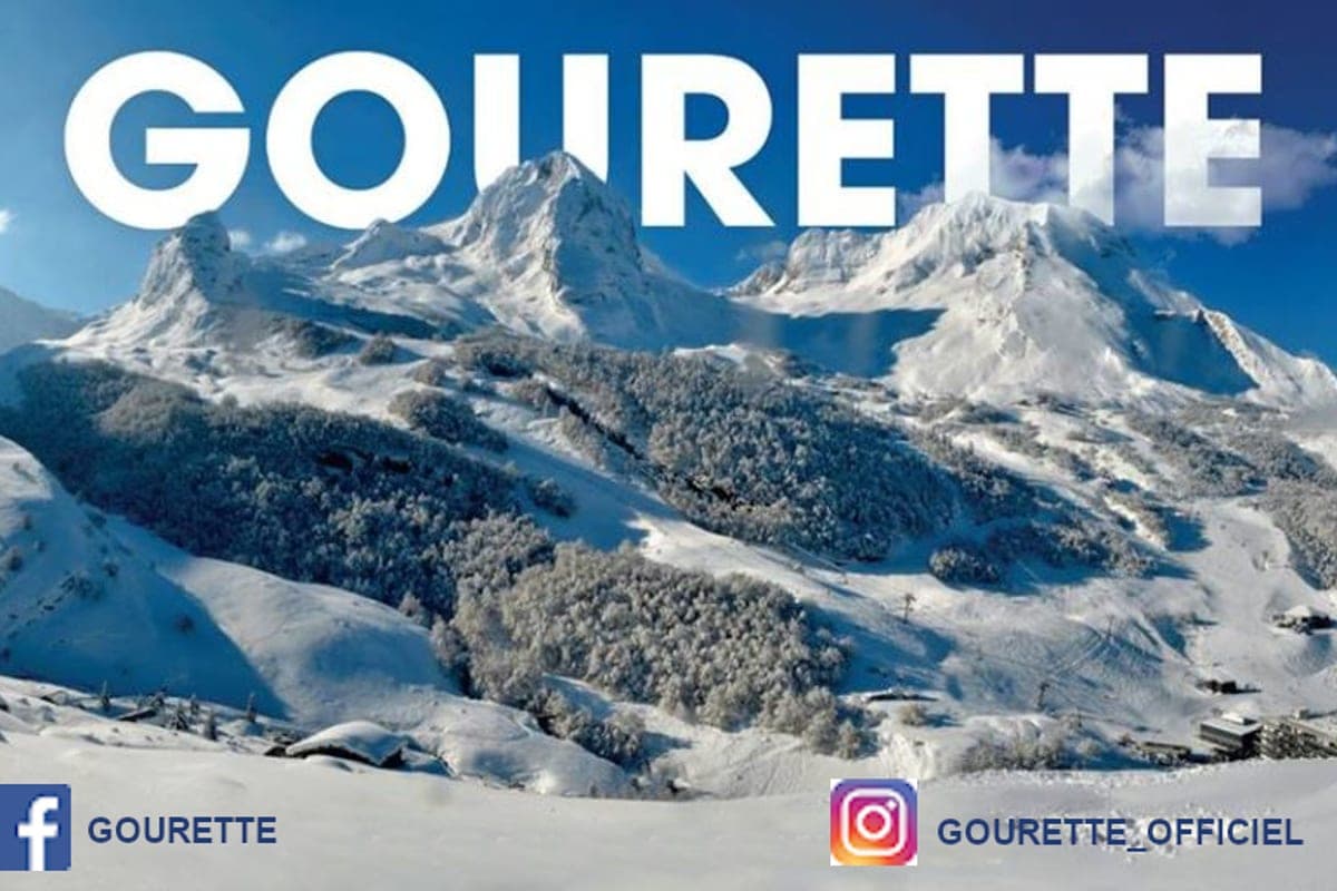 Gourette, Pirineos franceses