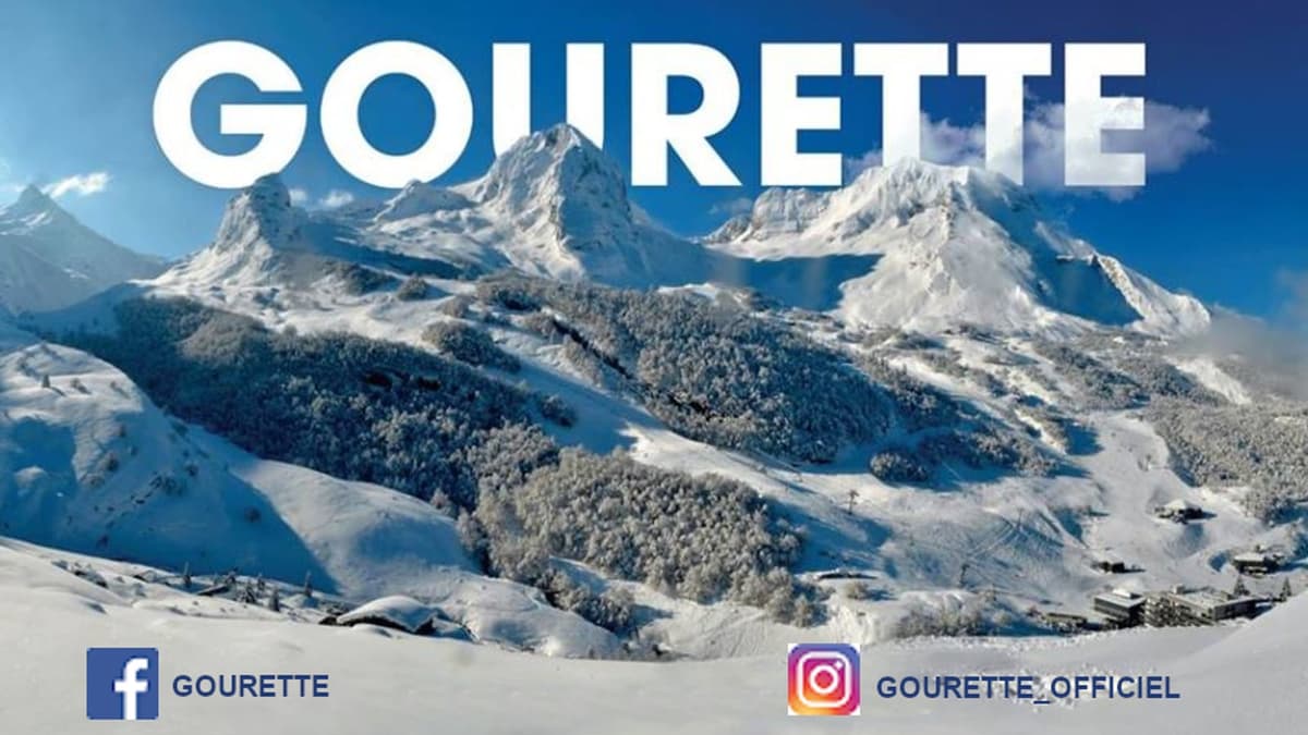 Gourette, Pirenei francesi