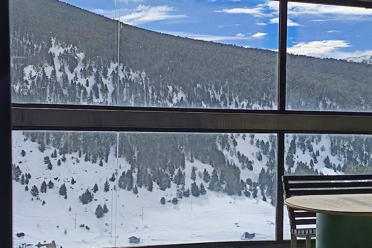 Grandvalira, Pirenei andorrani