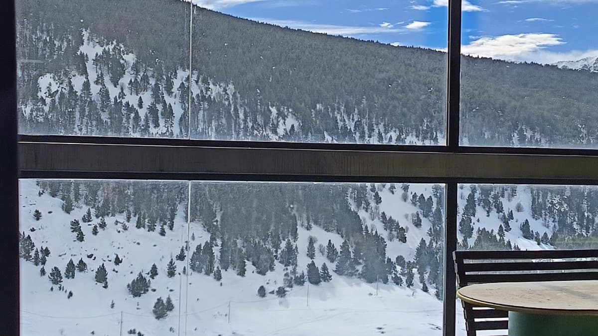 Grandvalira, Pirenei andorrani