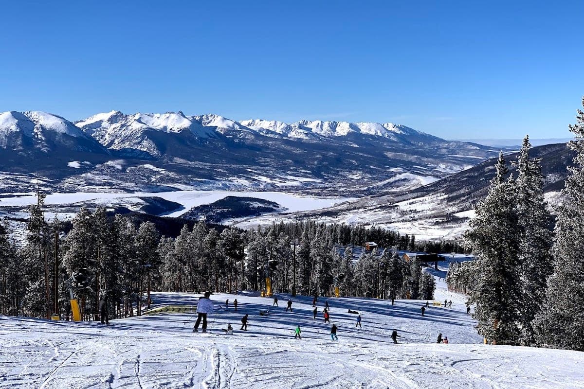 Keystone, Colorado Rockies
