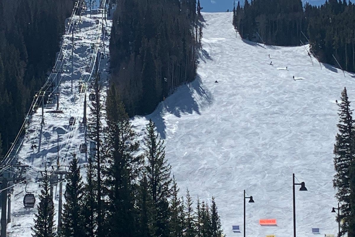 Keystone, Colorado Rockies