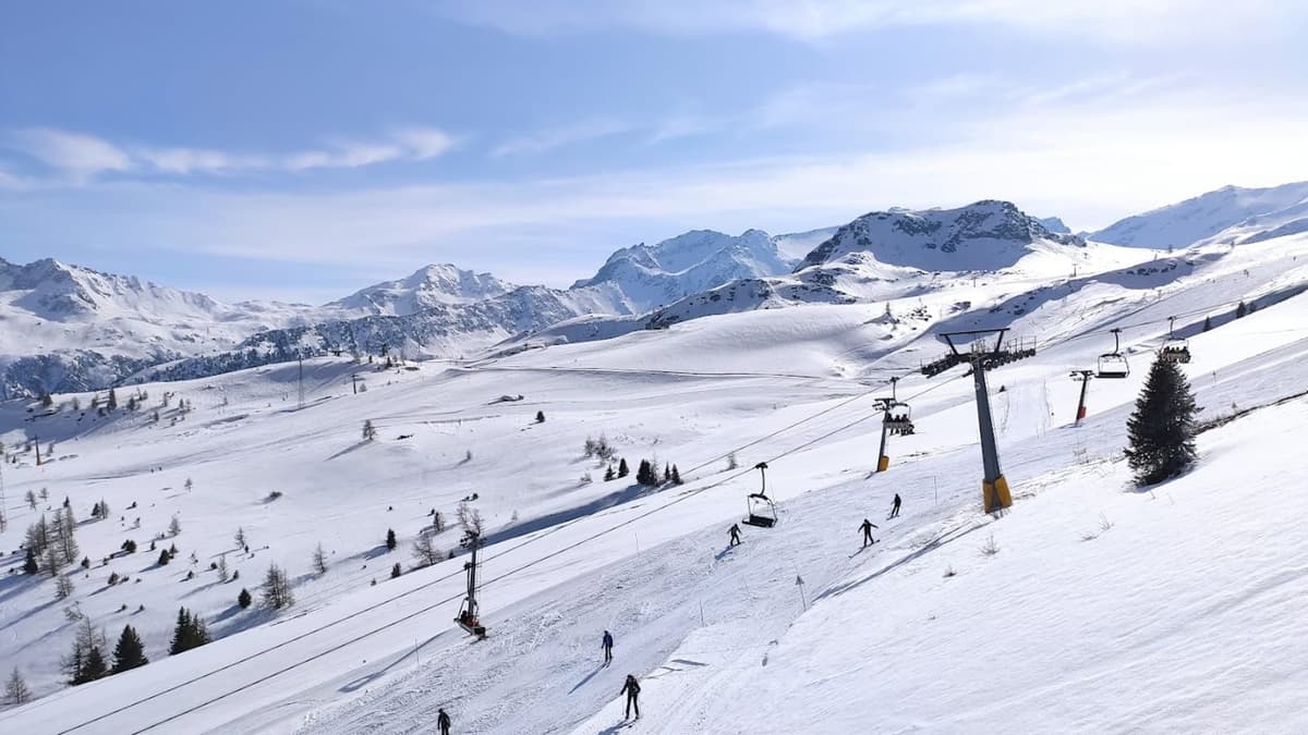 La Thuile