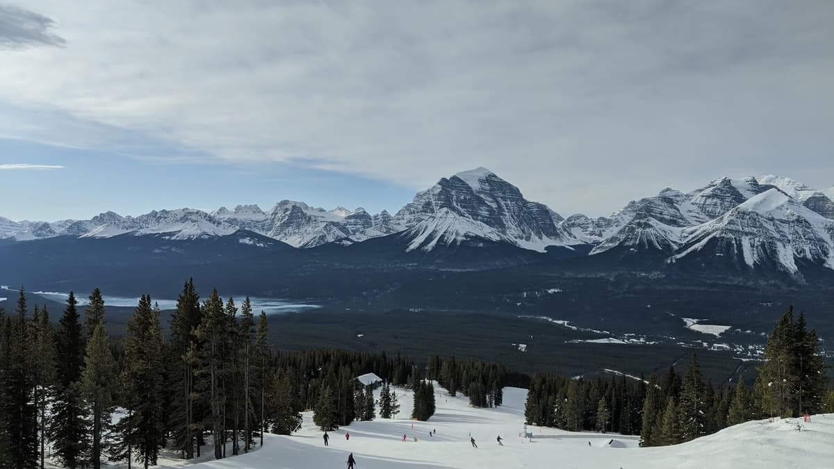 Lake Louise