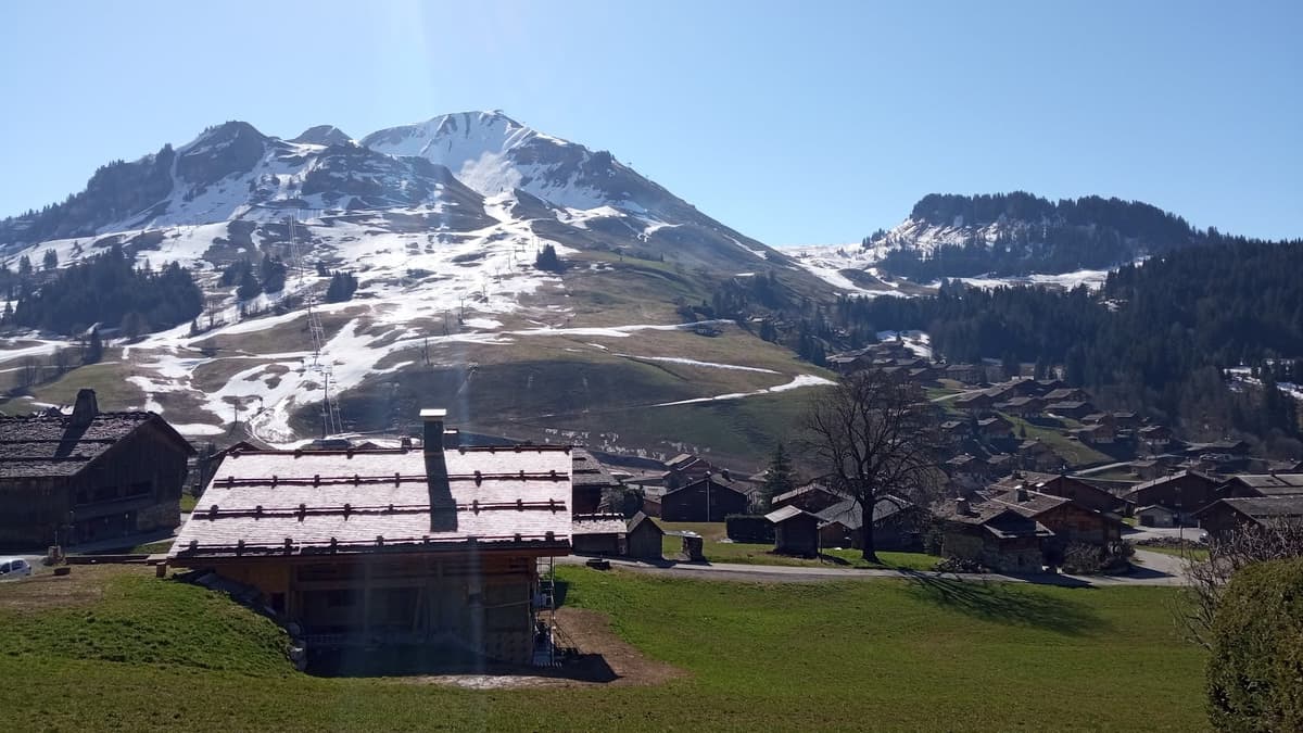 Best ski resorts for beginners