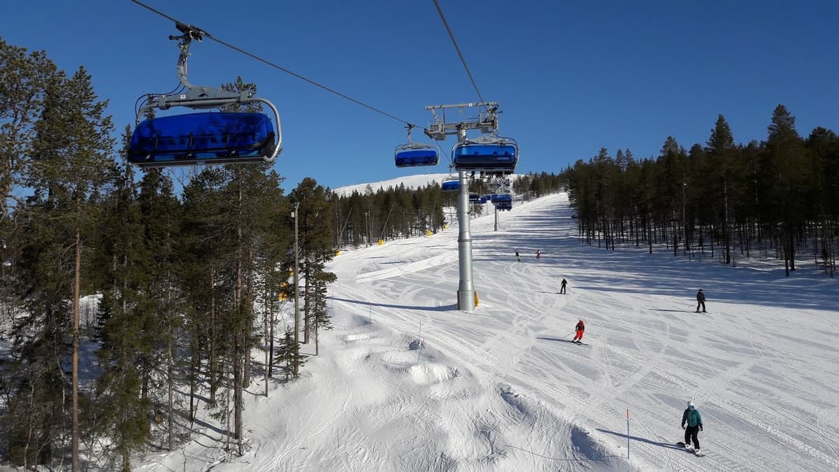 Finlandia
