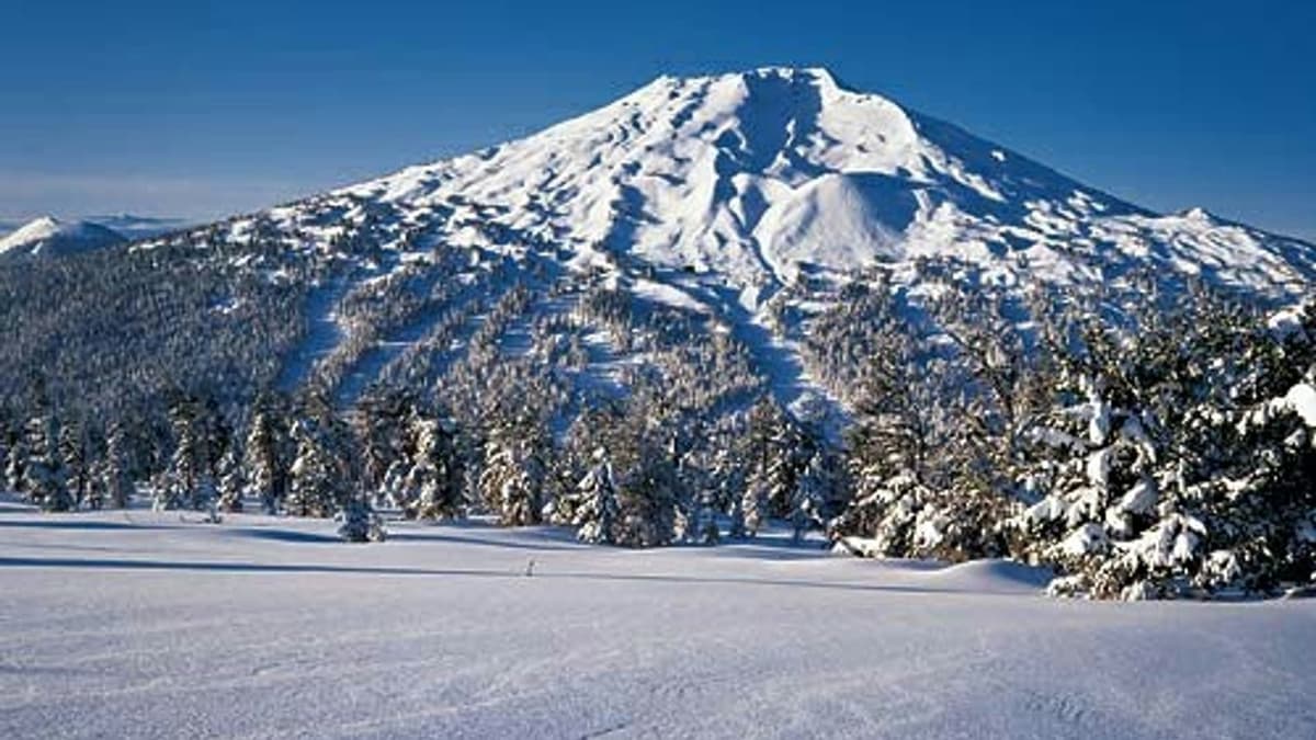 Cascades