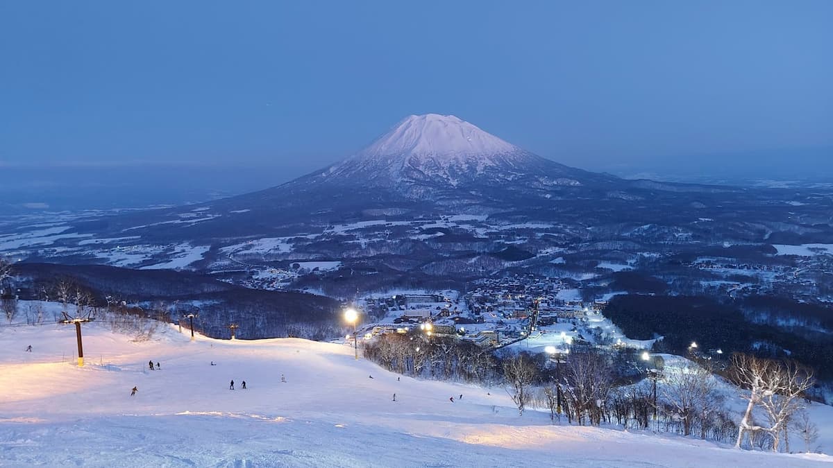 Niseko, Hokkaidō