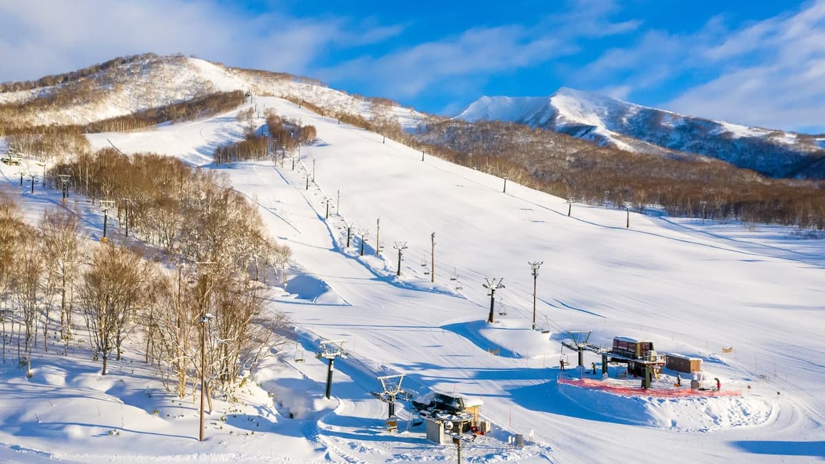 Hokkaido