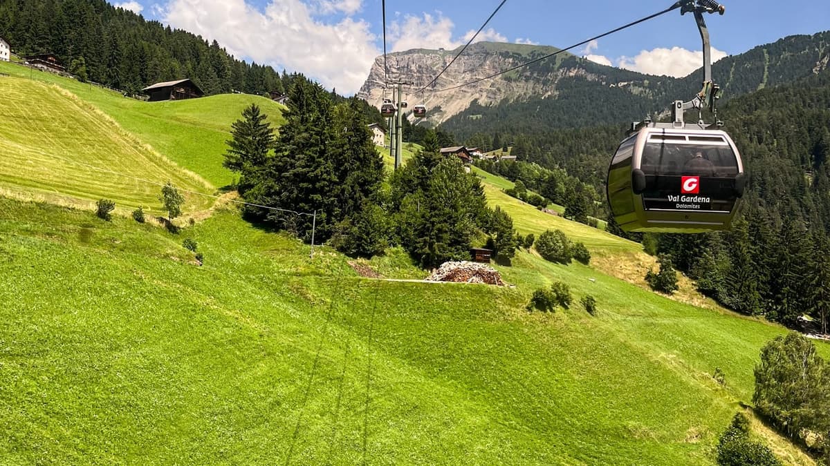 Ortisei