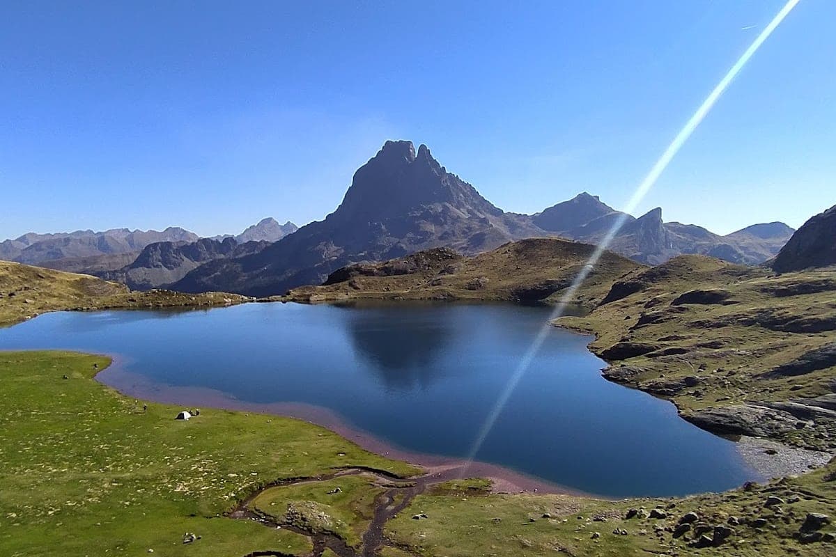 Panticosa, Pirineos españoles