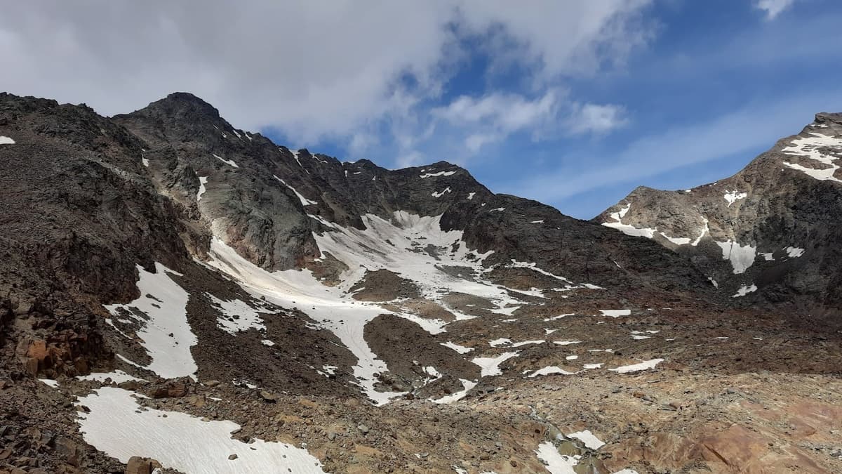 Pejo, Alpes italianos