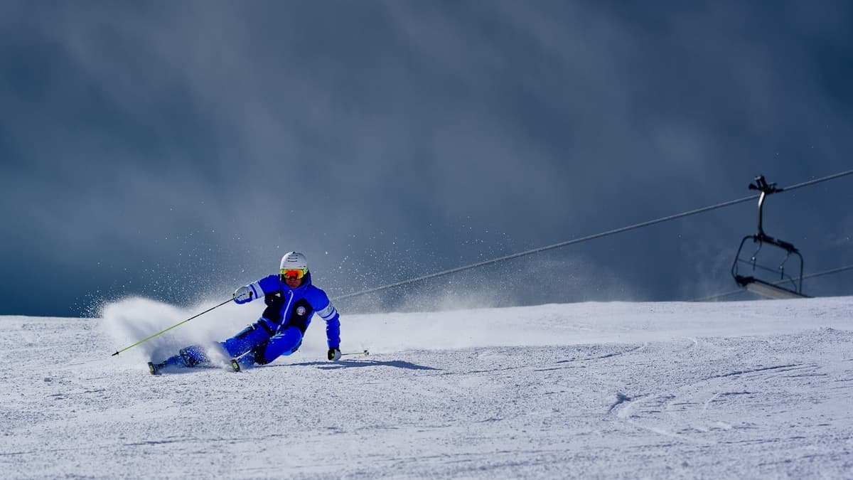 Pinzolo, Alpes italianos