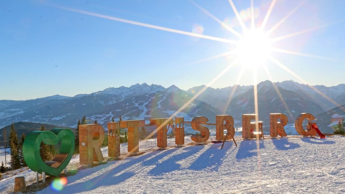 Schladming-Dachstein