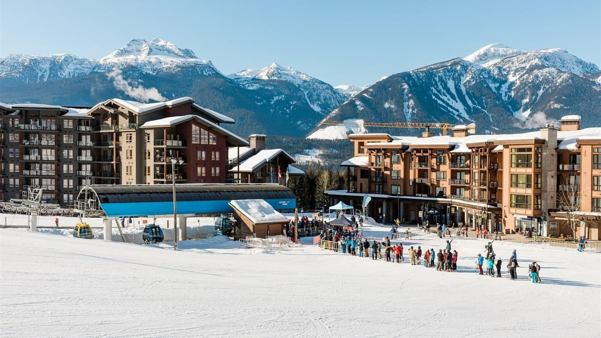 Revelstoke