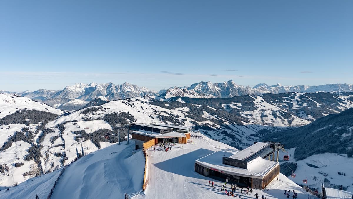 Saalbach Hinterglemm