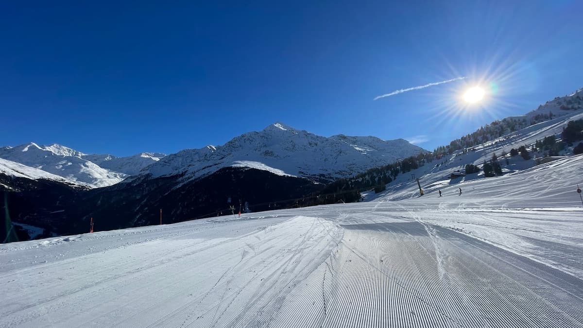 Alta Valtellina