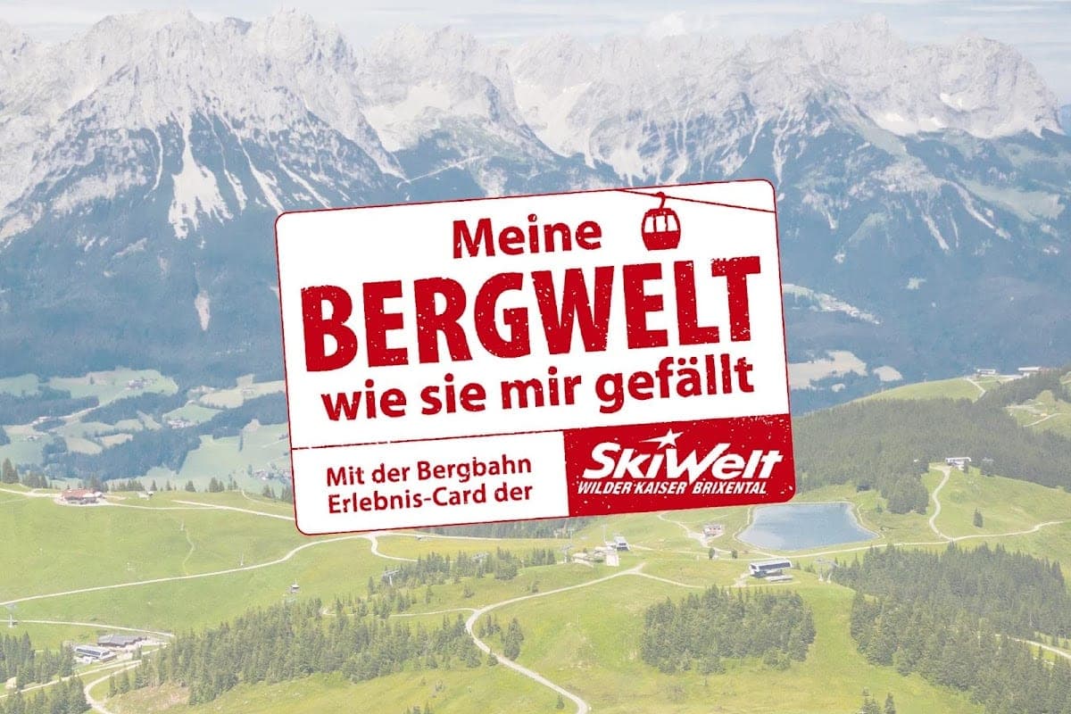 Söll, Alpes austriacos