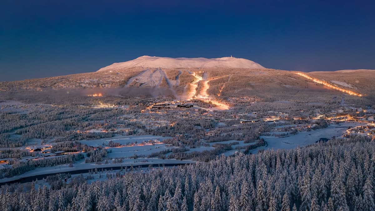 Trysil
