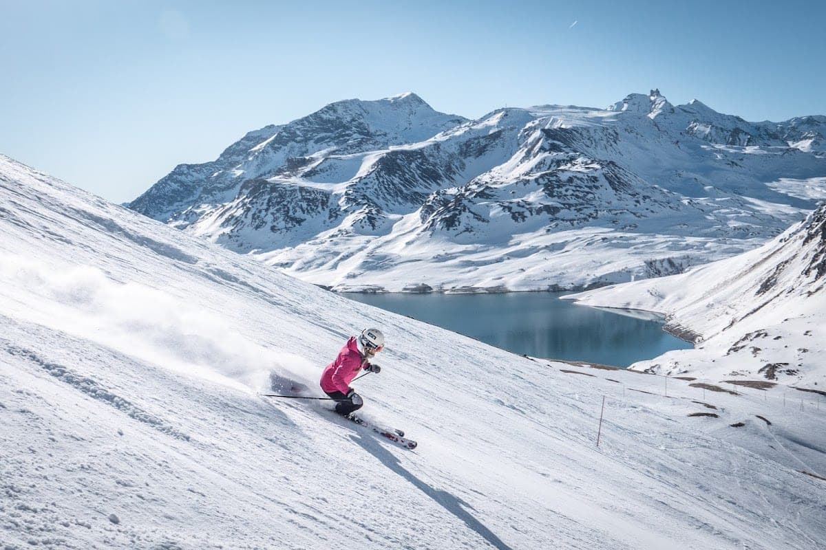 Val Cenis, Alpes franceses