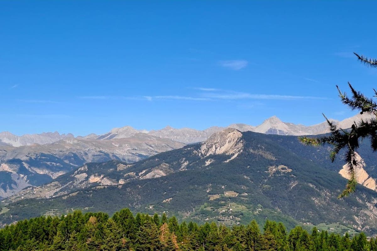 Valberg, Alpi francesi