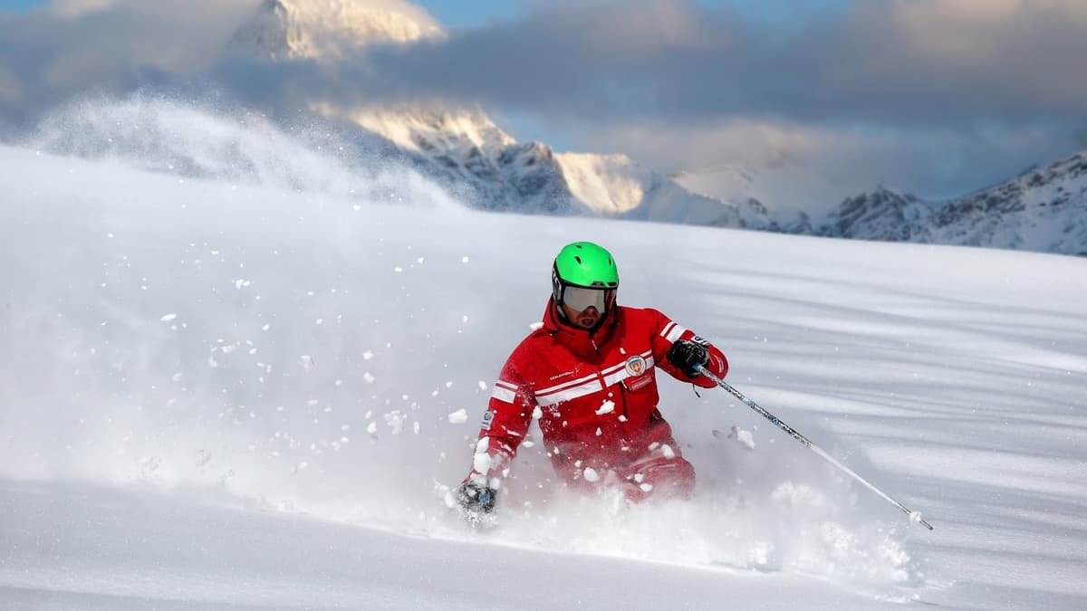 Villars-Gryon