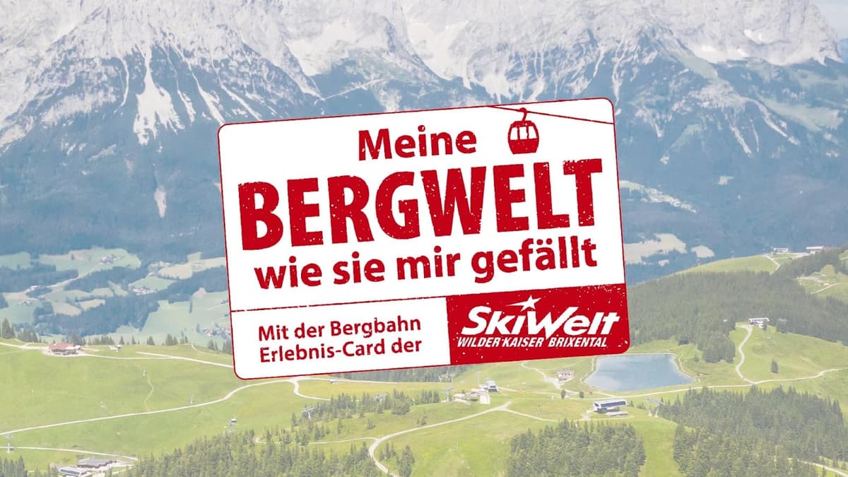 Westendorf, Austrian Alps