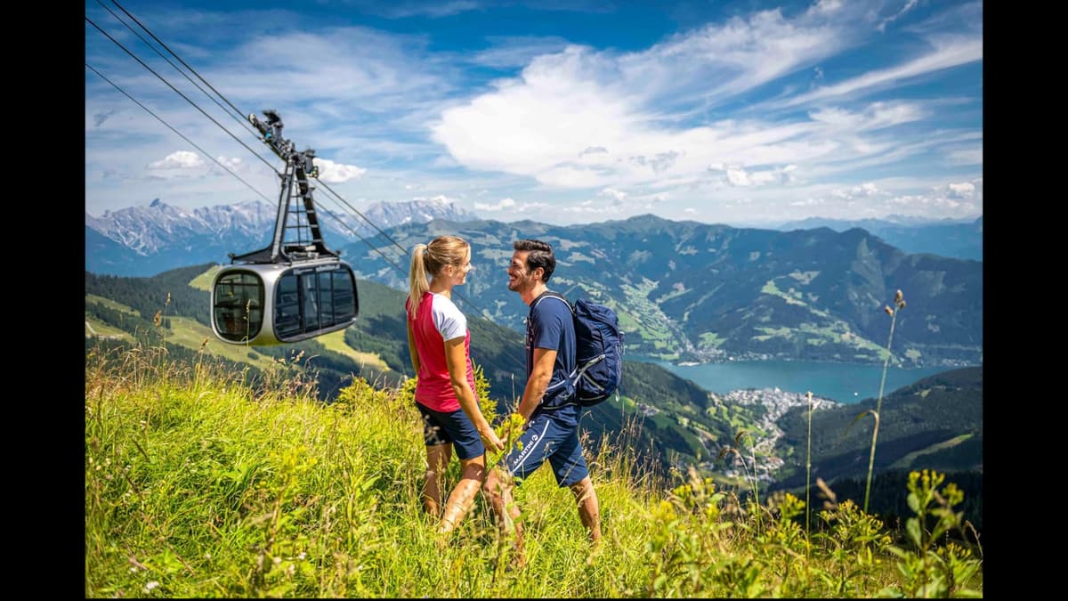 Zell am See