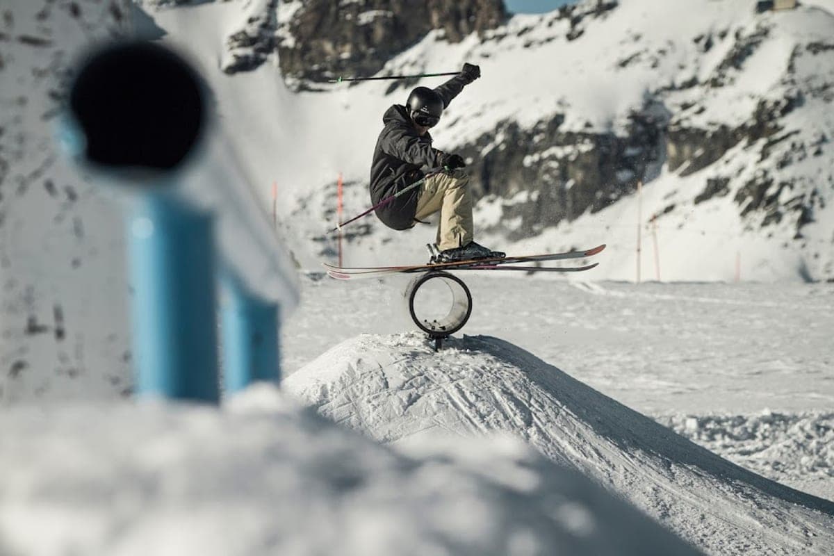 Zermatt, Alpes suisses