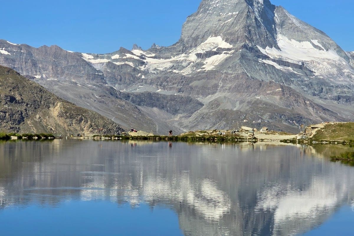 Zermatt, Alpes suisses