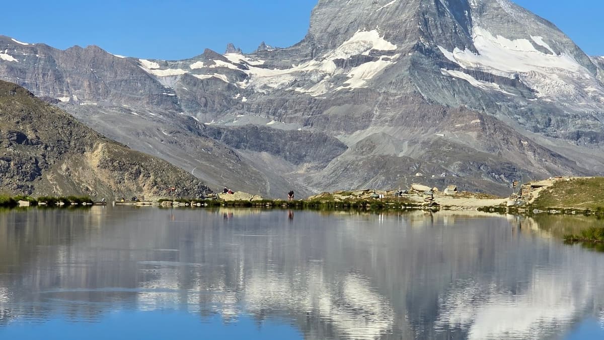Zermatt, Swiss Alps