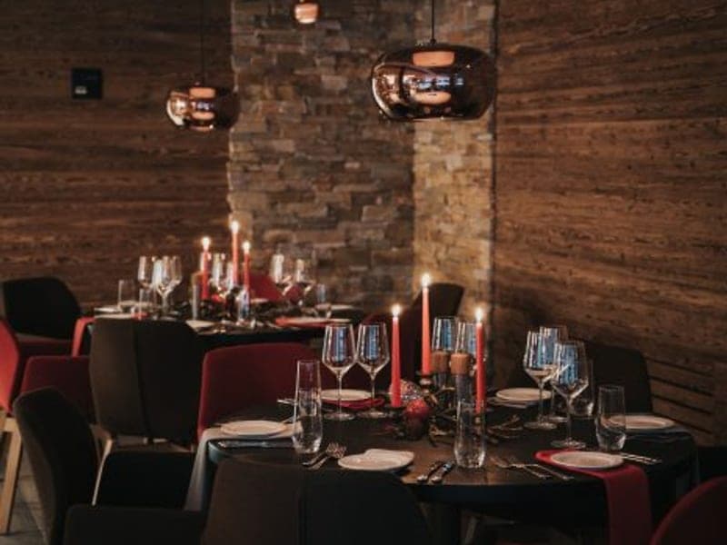 Hotel Restaurant Bären